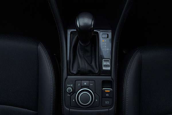 2021 Mazda CX-3 sTouring DK