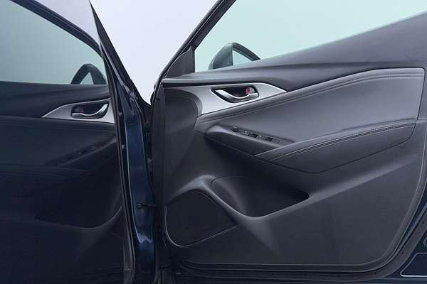 2021 Mazda CX-3 sTouring DK