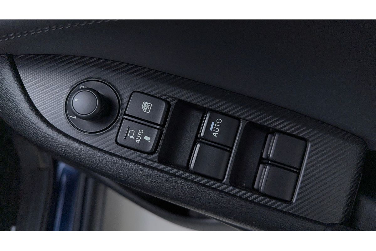 2021 Mazda CX-3 sTouring DK