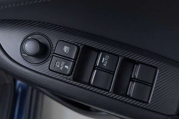 2021 Mazda CX-3 sTouring DK