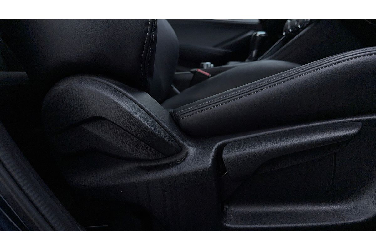 2021 Mazda CX-3 sTouring DK