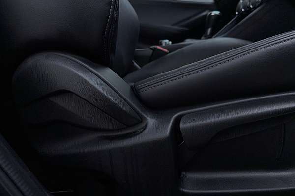 2021 Mazda CX-3 sTouring DK