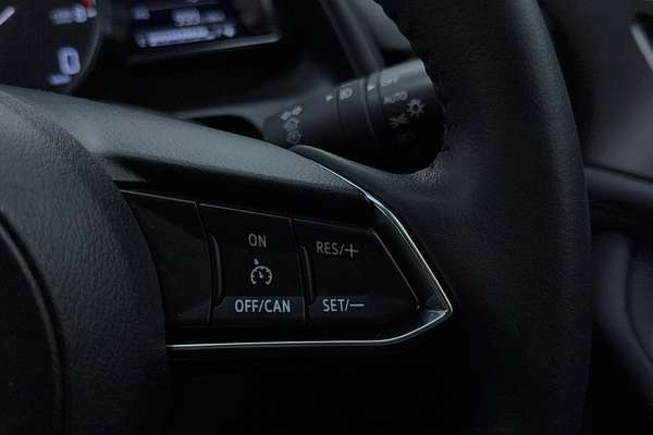 2021 Mazda CX-3 sTouring DK