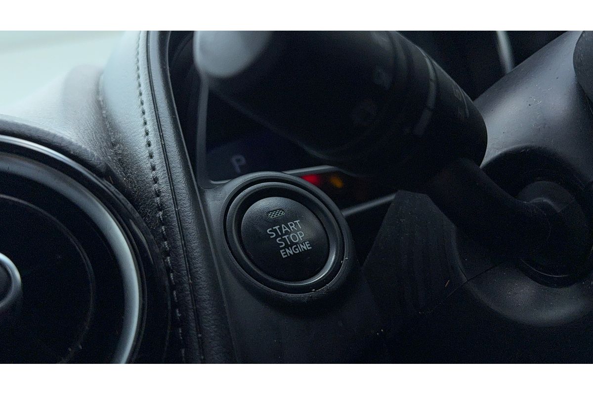 2021 Mazda CX-3 sTouring DK