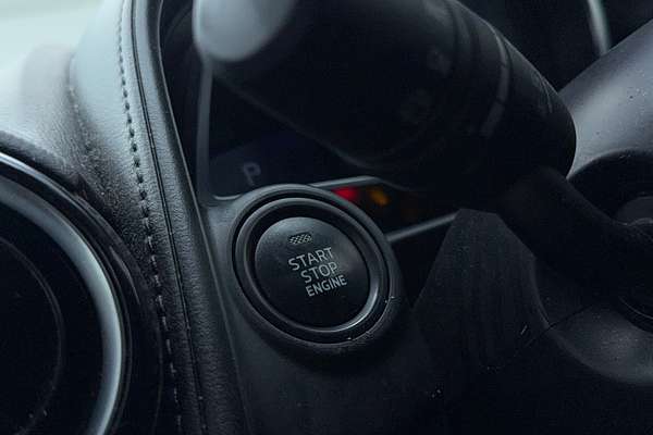 2021 Mazda CX-3 sTouring DK