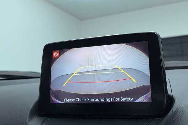 2021 Mazda CX-3 sTouring DK