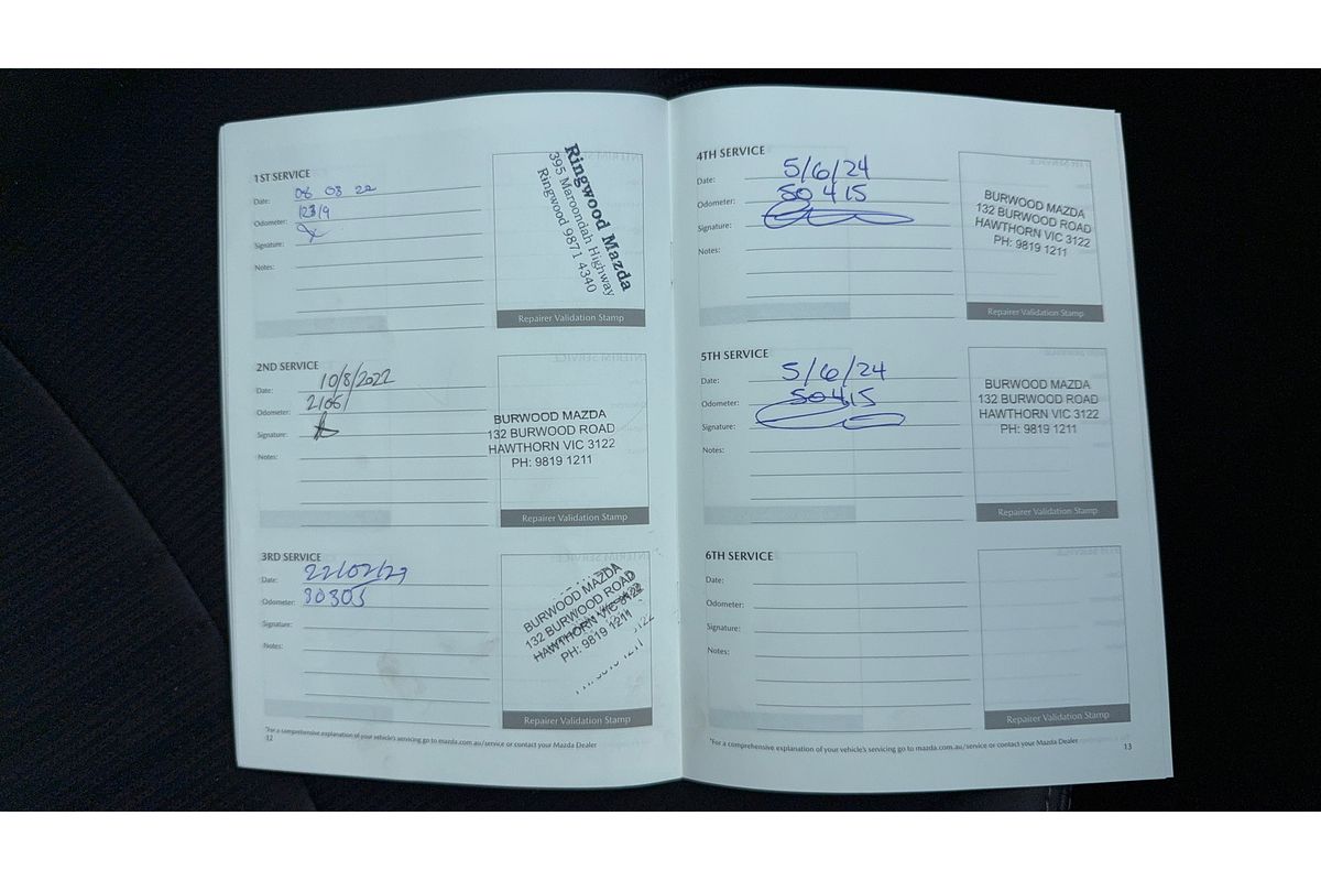 2021 Mazda CX-3 sTouring DK