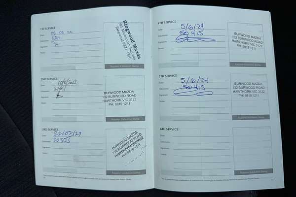 2021 Mazda CX-3 sTouring DK