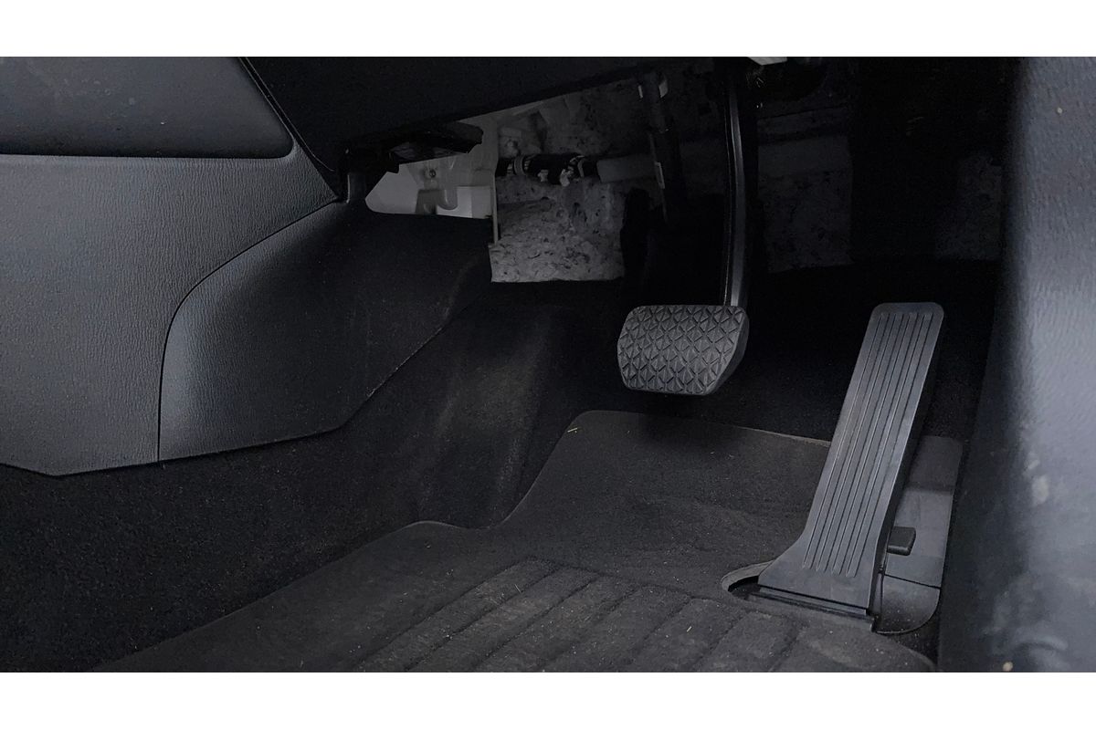 2021 Mazda CX-3 sTouring DK