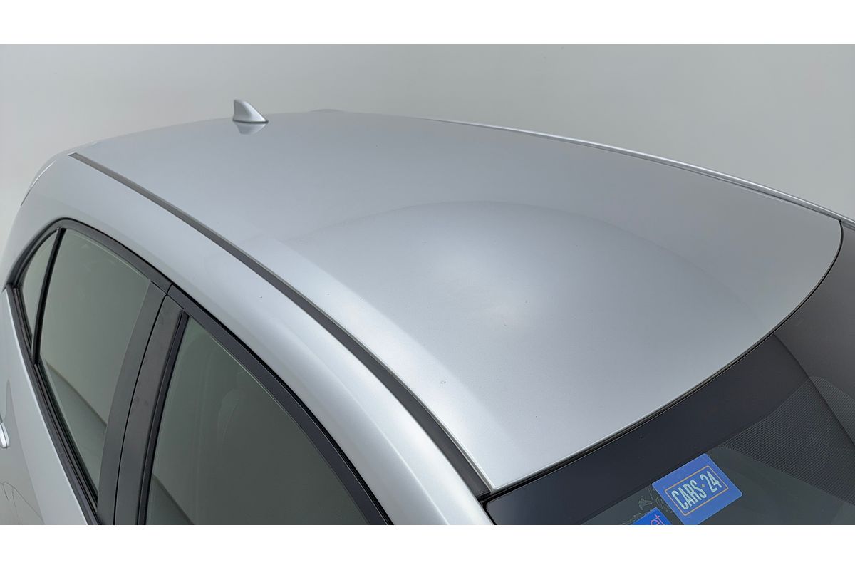 2020 Toyota Corolla Ascent Sport Hybrid ZWE211R