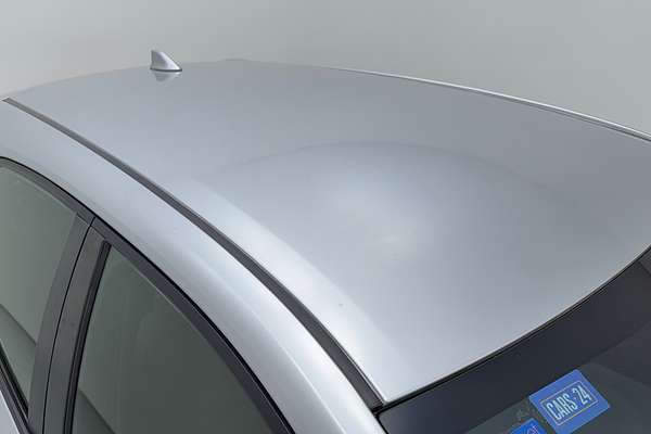 2020 Toyota Corolla Ascent Sport Hybrid ZWE211R