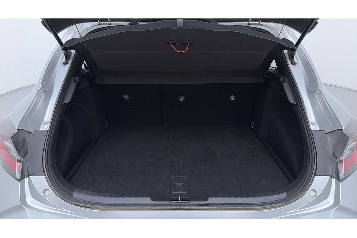 2020 Toyota Corolla Ascent Sport Hybrid ZWE211R