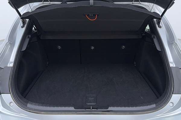 2020 Toyota Corolla Ascent Sport Hybrid ZWE211R