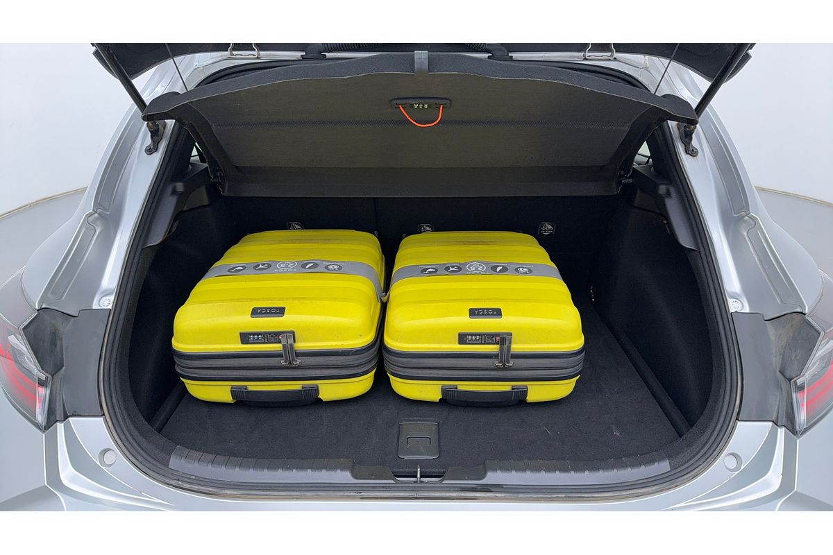 2020 Toyota Corolla Ascent Sport Hybrid ZWE211R