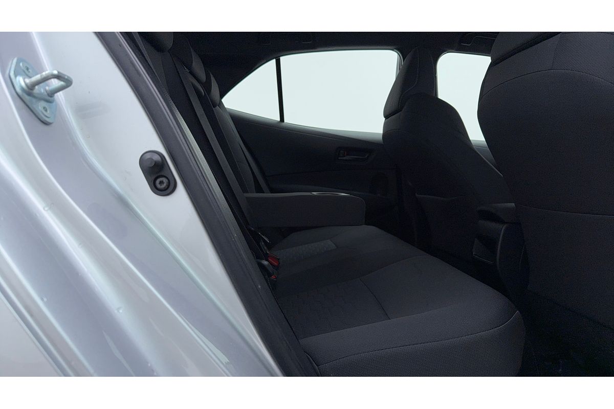 2020 Toyota Corolla Ascent Sport Hybrid ZWE211R