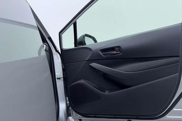 2020 Toyota Corolla Ascent Sport Hybrid ZWE211R