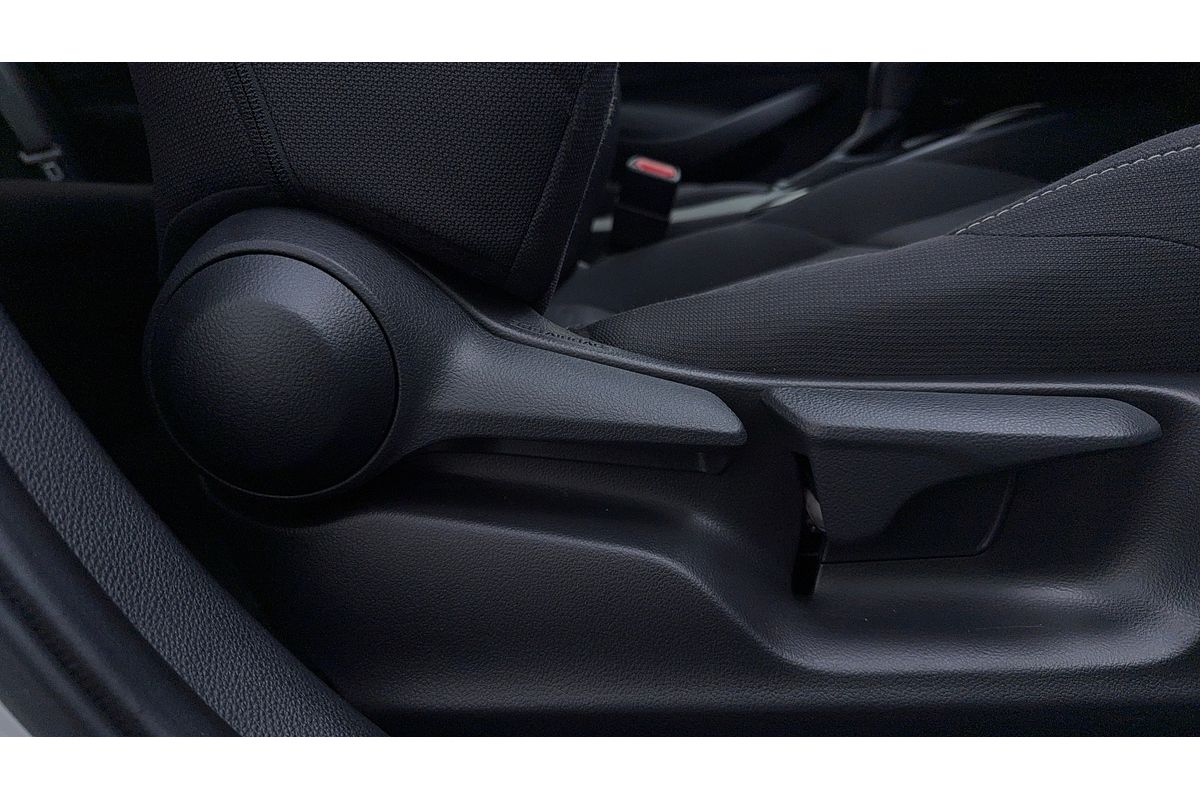 2020 Toyota Corolla Ascent Sport Hybrid ZWE211R