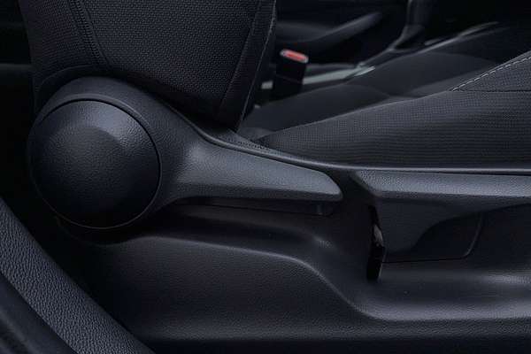 2020 Toyota Corolla Ascent Sport Hybrid ZWE211R