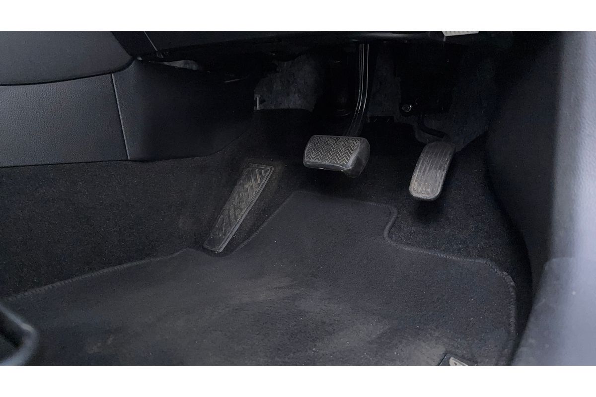 2020 Toyota Corolla Ascent Sport Hybrid ZWE211R