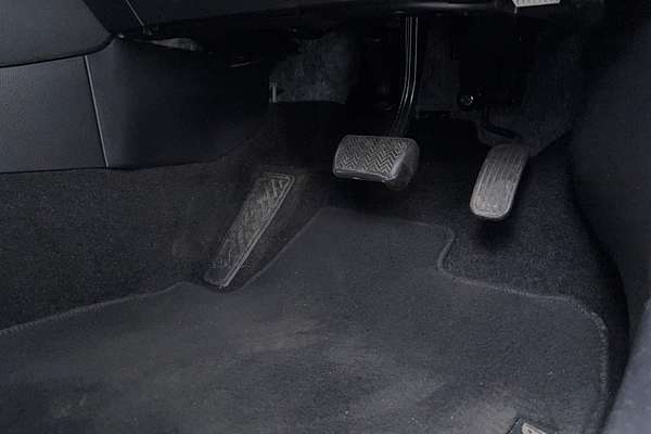 2020 Toyota Corolla Ascent Sport Hybrid ZWE211R