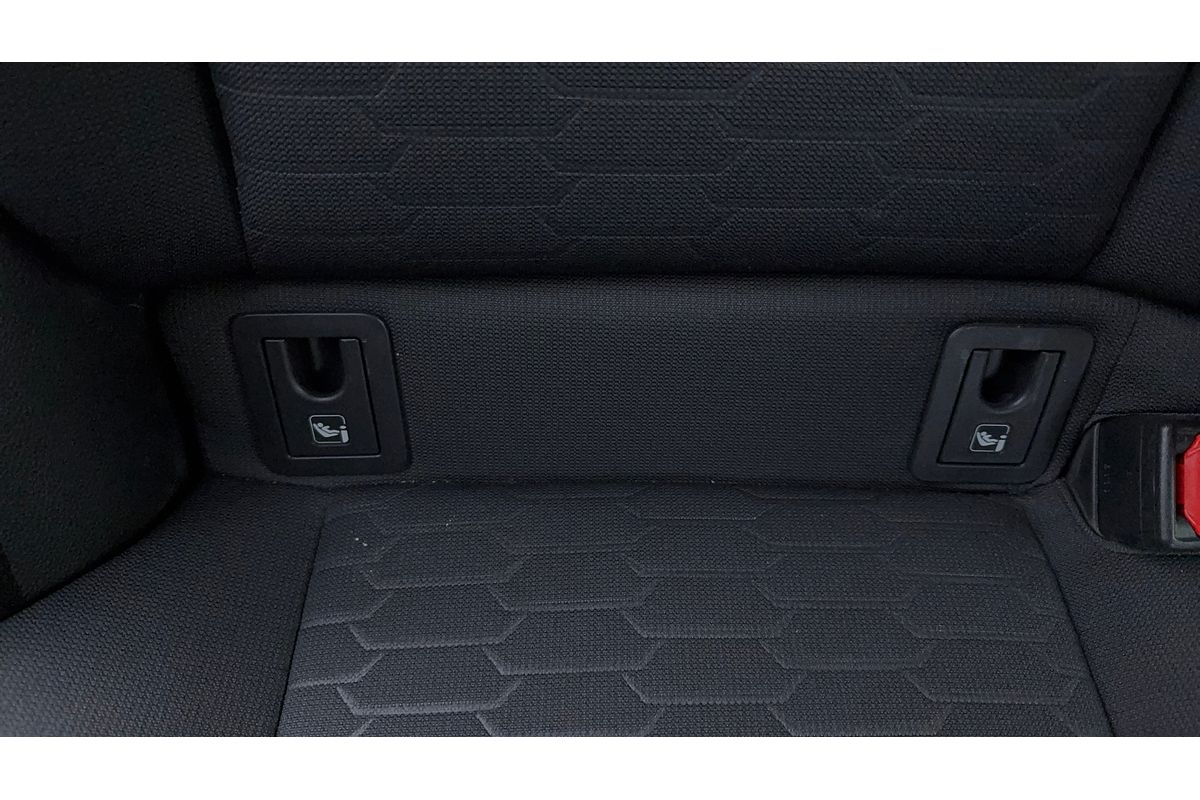 2020 Toyota Corolla Ascent Sport Hybrid ZWE211R