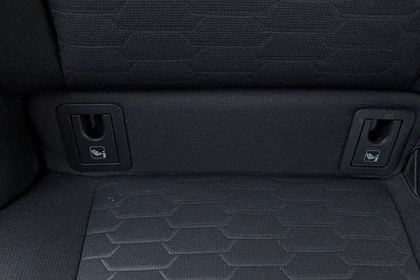 2020 Toyota Corolla Ascent Sport Hybrid ZWE211R