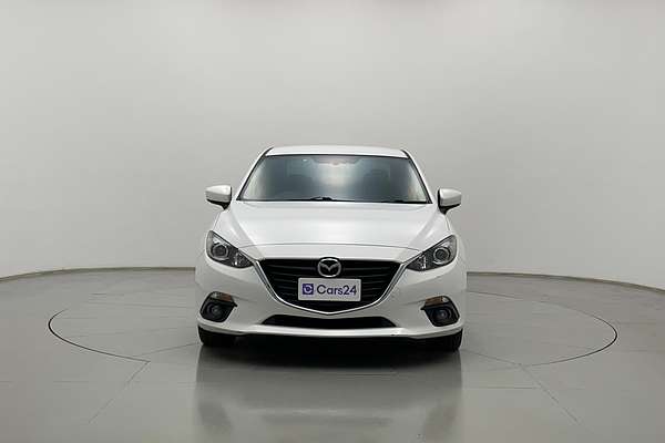 2015 Mazda 3 SP25 BM Series