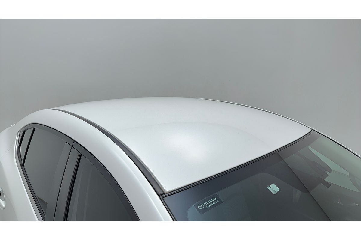 2015 Mazda 3 SP25 BM Series