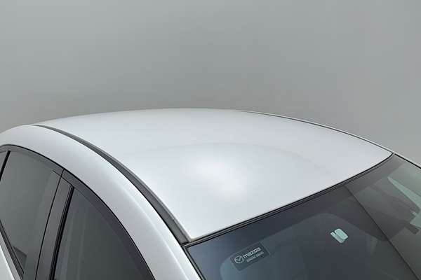 2015 Mazda 3 SP25 BM Series