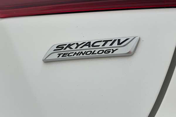 2015 Mazda 3 SP25 BM Series