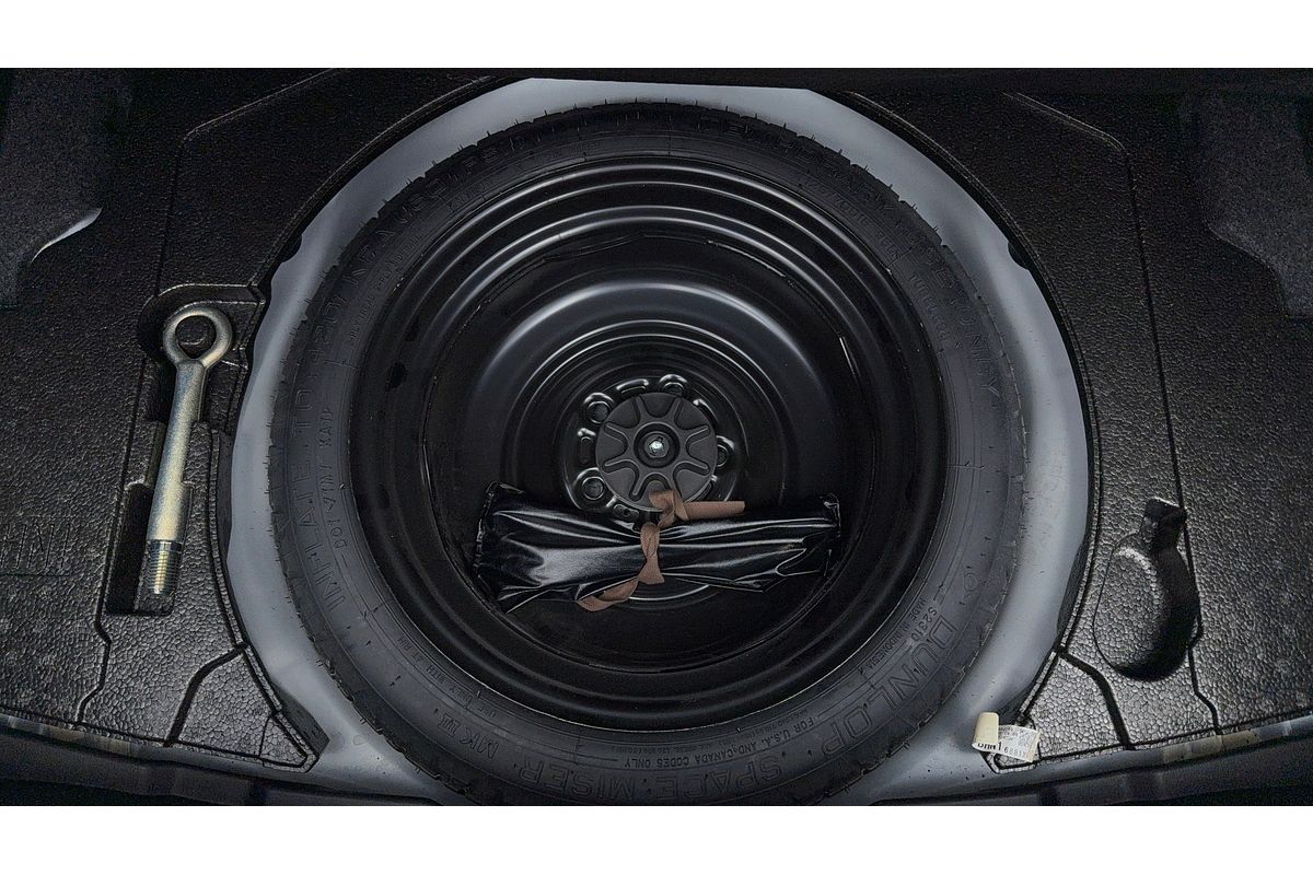 2015 Mazda 3 SP25 BM Series