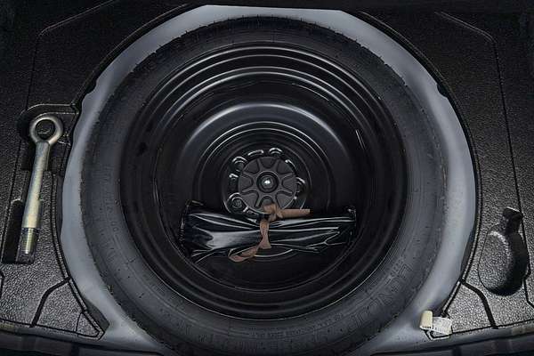 2015 Mazda 3 SP25 BM Series