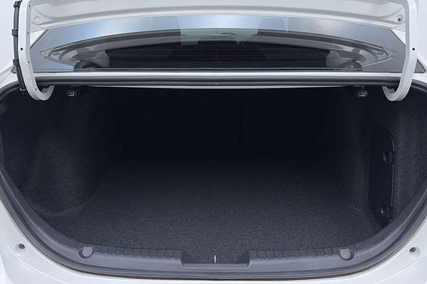 2015 Mazda 3 SP25 BM Series