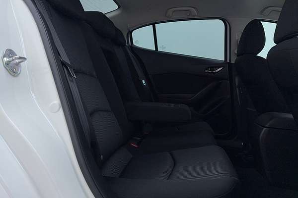 2015 Mazda 3 SP25 BM Series