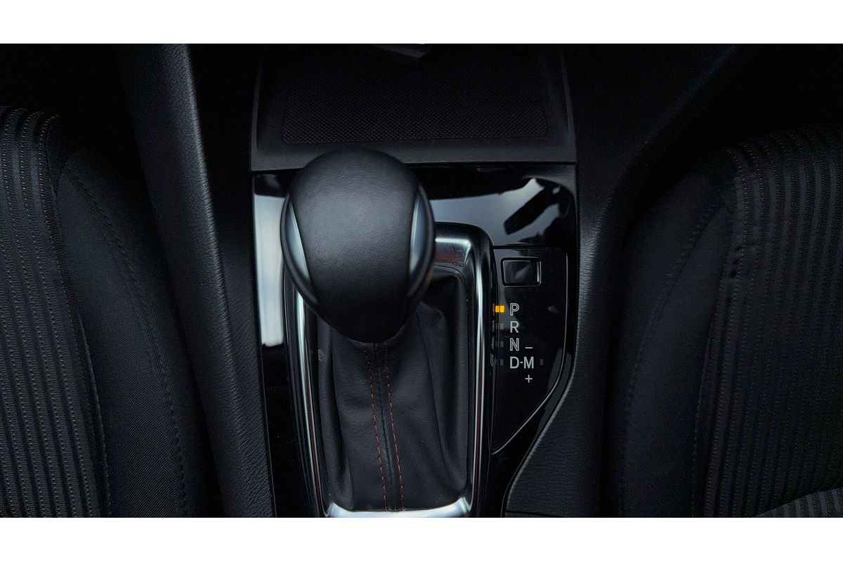 2015 Mazda 3 SP25 BM Series