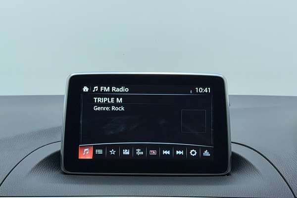 2015 Mazda 3 SP25 BM Series