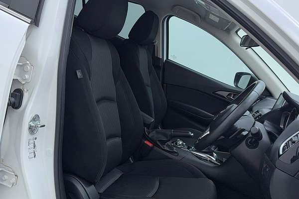 2015 Mazda 3 SP25 BM Series