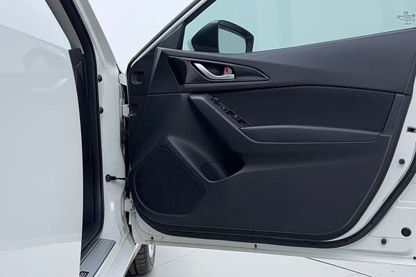 2015 Mazda 3 SP25 BM Series