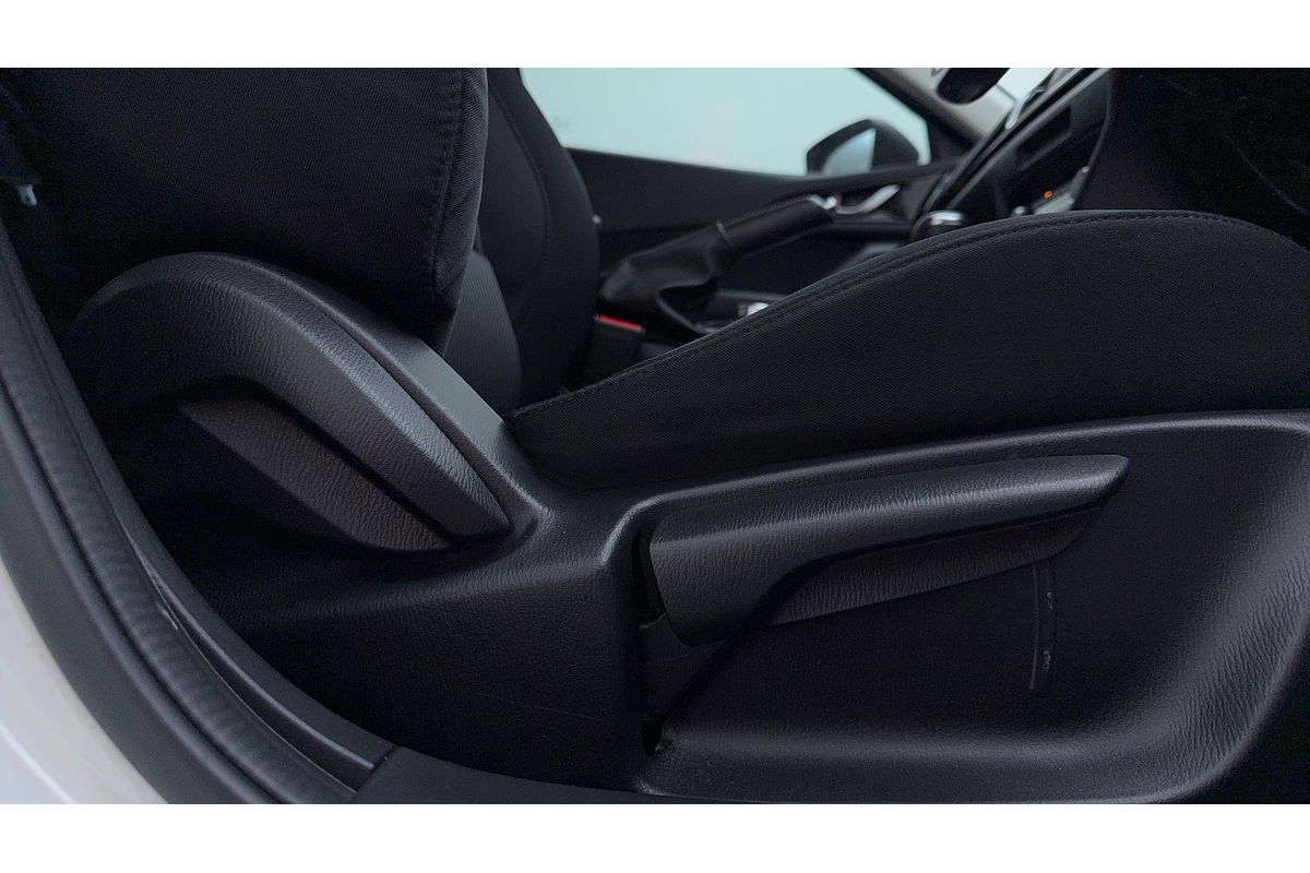 2015 Mazda 3 SP25 BM Series