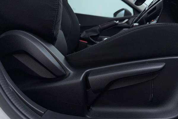 2015 Mazda 3 SP25 BM Series