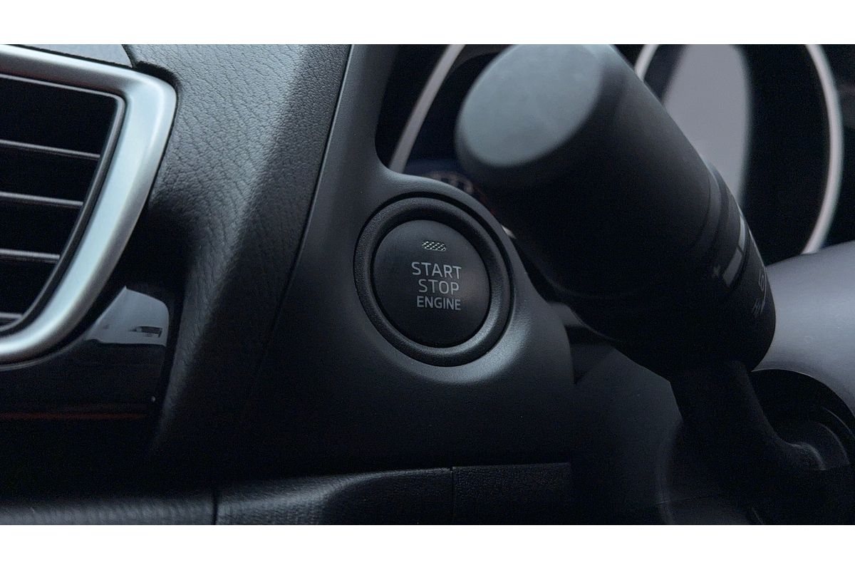 2015 Mazda 3 SP25 BM Series