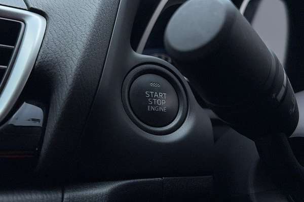 2015 Mazda 3 SP25 BM Series