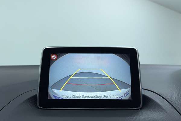 2015 Mazda 3 SP25 BM Series