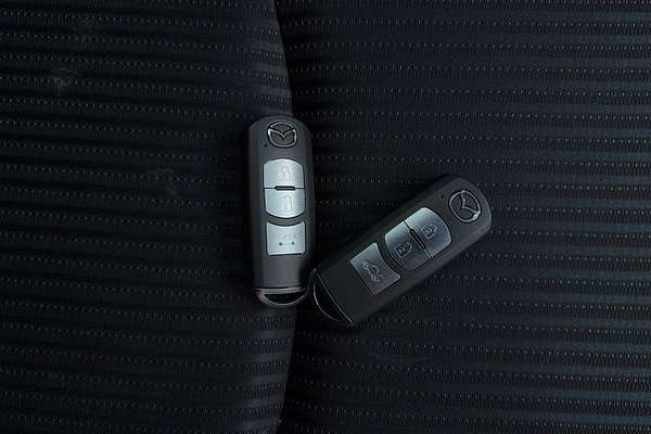 2015 Mazda 3 SP25 BM Series