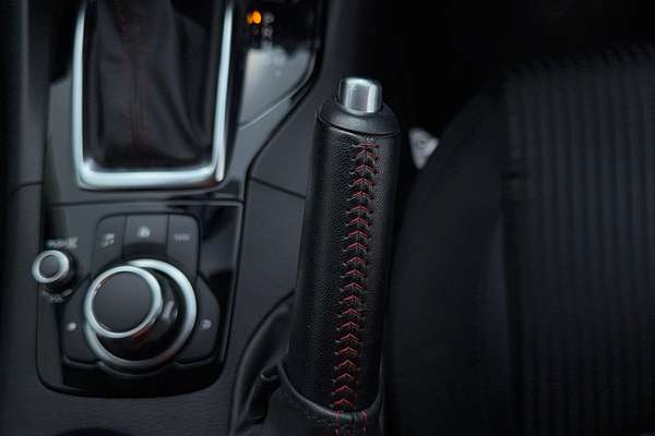 2015 Mazda 3 SP25 BM Series