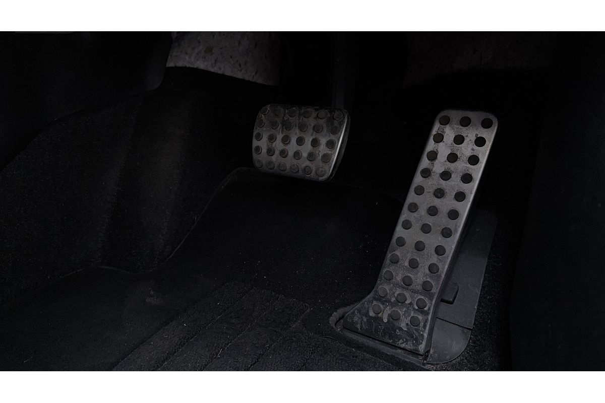 2015 Mazda 3 SP25 BM Series