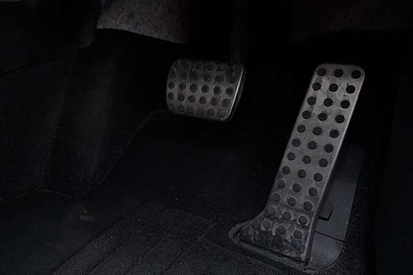 2015 Mazda 3 SP25 BM Series