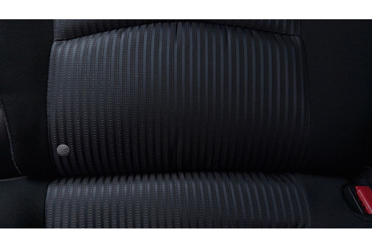 2015 Mazda 3 SP25 BM Series