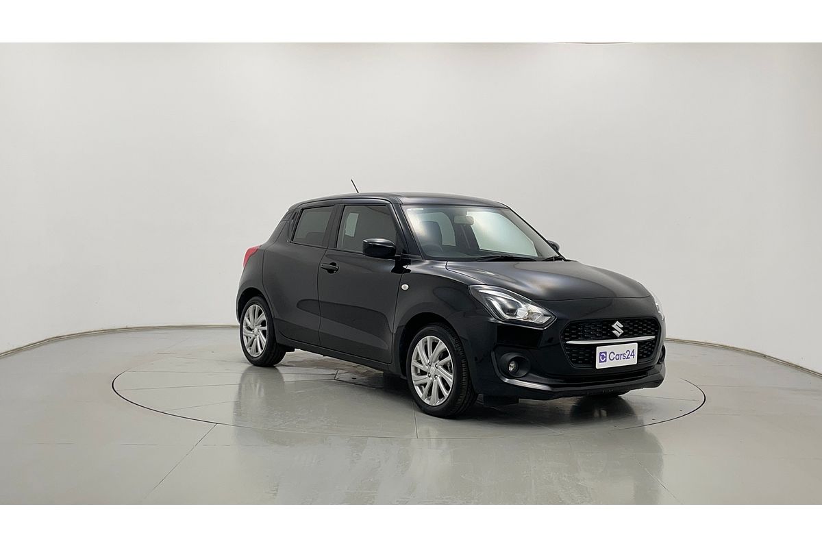 2022 Suzuki Swift GL AZ Series II