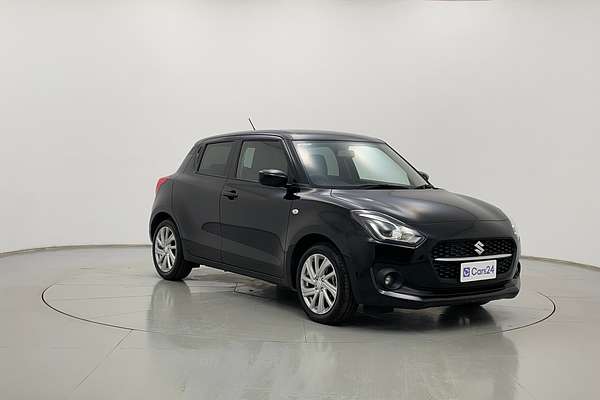2022 Suzuki Swift GL AZ Series II